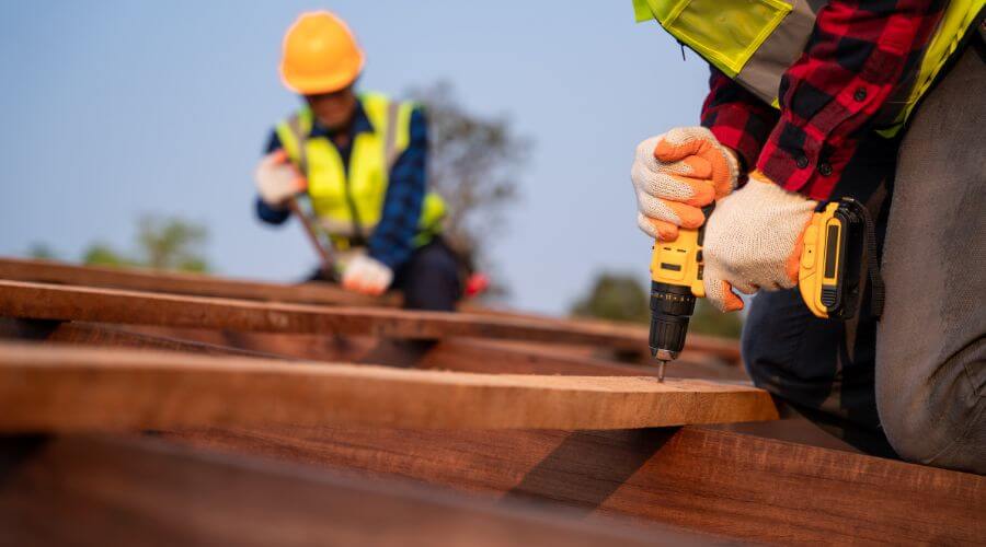 Professional Storm Sewer Service in Byers, TX